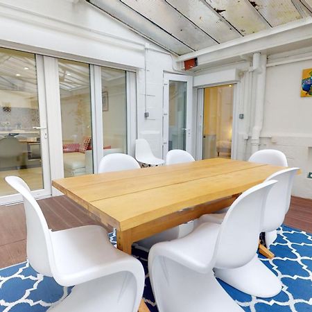 Appartements Modernes Avec Veranda Strasbourg Eksteriør billede
